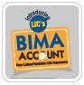 Bima Account Plans